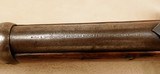1873 WINCHESTER CARBINE - 11 of 15