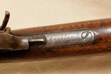 1873 WINCHESTER CARBINE - 13 of 15