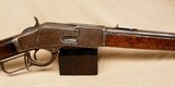 1873 WINCHESTER CARBINE - 3 of 15