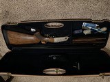 Kreighoff k-80 pro sporter 12 Ga - 1 of 6