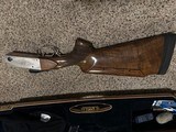 Kreighoff k-80 pro sporter 12 Ga - 2 of 6