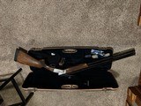 Kreighoff k-80 pro sporter 12 Ga - 6 of 6