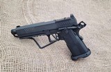 Alpha Foxtrot Romulus 5in Threaded - 1 of 2