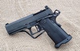 Alpha Foxtrot Romulus 4.25 - 1 of 2