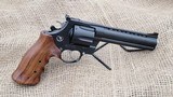 Nighthawk Custom Korth 44 Magnum - 2 of 2