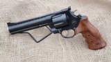 Nighthawk Custom Korth 44 Magnum