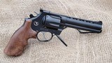 Nighthawk Custom Mongoose .357 Magnum - 2 of 2