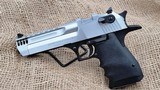 Desert Eagle Magnum Research