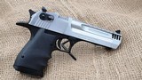 Desert Eagle Magnum Research - 2 of 2
