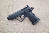 Alpha Foxtrot Romulus 4.25 Threaded - 1 of 2