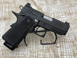 Used Staccato CS - 2 of 2