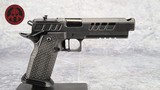 RARE Atlas Erebus 2011 DLC For Sale – Ultra-Precision 9mm Competition Handgun - 1 of 4