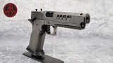 RARE Atlas Erebus 2011 DLC For Sale – Ultra-Precision 9mm Competition Handgun - 2 of 4