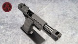 RARE Atlas Erebus 2011 DLC For Sale – Ultra-Precision 9mm Competition Handgun - 4 of 4