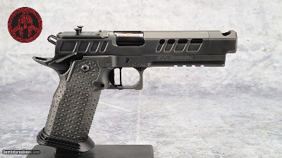 RARE Atlas Erebus 2011 DLC For Sale – Ultra-Precision 9mm Competition Handgun
