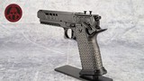 RARE Atlas Erebus 2011 DLC For Sale – Ultra-Precision 9mm Competition Handgun - 3 of 4