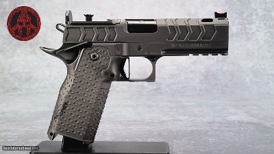 ?? Atlas EOS 2011 9mm – Optic-Ready Masterpiece