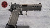 Atlas Athena 2011 9mm
Precision Pistol Great for competion
Brand New, In Stock, Lifetime Warranty