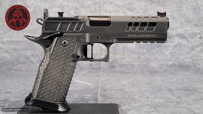 Atlas Athena 2011 9mm – Precision Pistol Great for competion – Brand New, In Stock, Lifetime Warranty