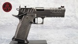 ?? Atlas Apollo 2011 9mm
Ported Perfection in a Full Size Masterpiece
Brand New, In Stock