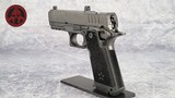 Staccato HD P4 9mm 4