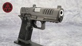 Staccato HD P4 9mm 4