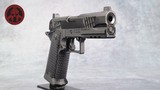 Jacob Grey TWC Black 9mm 4.25