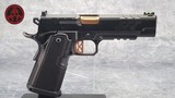 Kimber 2K11 .45 ACP 5"