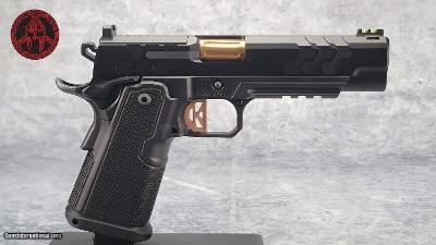 Kimber 2K11 .45 ACP 5
