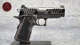 CNC Firearms CNCCOVERT Covert C2 9mm Luger 4