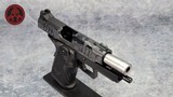 CNC Firearms CNCCOVERT Covert C2 9mm Luger 4