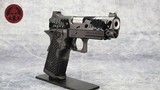 CNC Firearms CNCCOVERT Covert C2 9mm Luger 4