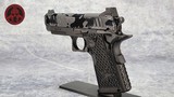 CNC Firearms CNCCOVERT Covert C2 9mm Luger 4