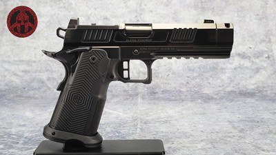 AF1911 ROMULUS 9MM 4.25