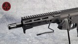 PCC 9MM BLK 8.3