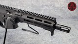 PCC 9MM BLK 8.3