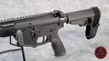 PCC 9MM BLK 8.3