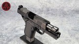 AF1911-S15 AMBI-BOB 9MM 3.5'' OPTIC READY DLC BLK - 4 of 4