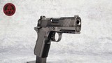 AF1911-S15 AMBI-BOB 9MM 3.5'' OPTIC READY DLC BLK - 2 of 4