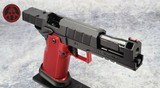 PHOENIX TRINITY H-PRO RED ANODIZED - 4 of 4