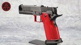PHOENIX TRINITY H-PRO RED ANODIZED - 3 of 4