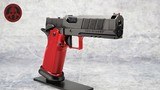 PHOENIX TRINITY H-PRO RED ANODIZED - 2 of 4