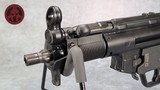 HK SP5K-PDW 9mm 5.83