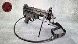 HK SP5K-PDW 9mm 5.83