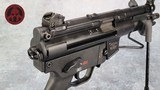 HK SP5K-PDW 9mm 5.83