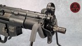 HK SP5K-PDW 9mm 5.83