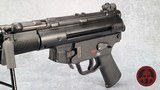 HK SP5K-PDW 9mm 5.83
