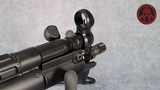 HK SP5K-PDW 9mm 5.83