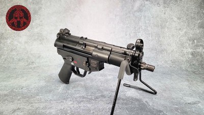 HK SP5K-PDW 9mm 5.83