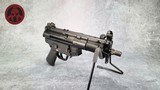 HK SP5K-PDW 9mm 5.83